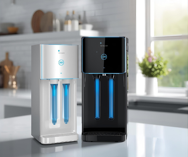 RO UV UF Water Purifiers